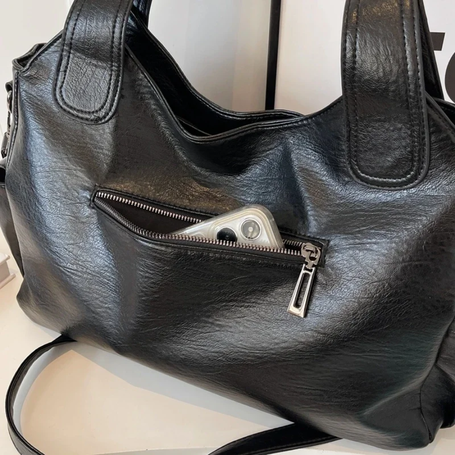 Women's Shoulder Bag Casual Stylish and Practical for Daily Use