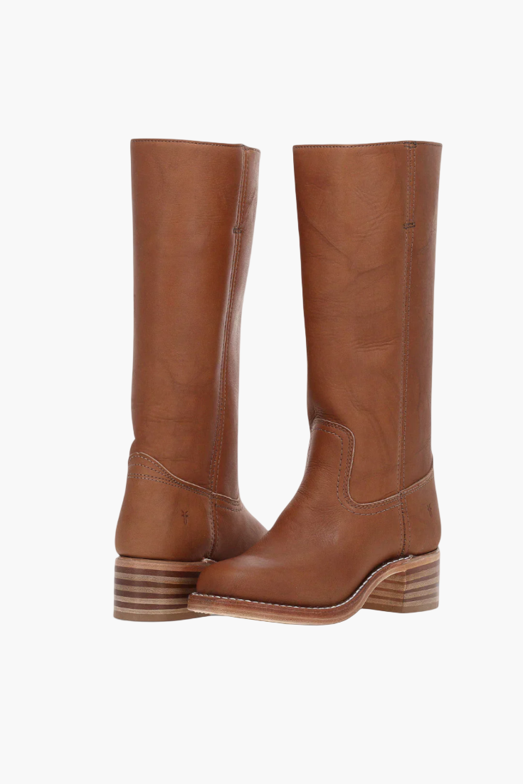 Women's Classic High Boots – Fashionable Elegant Style for Daily Use