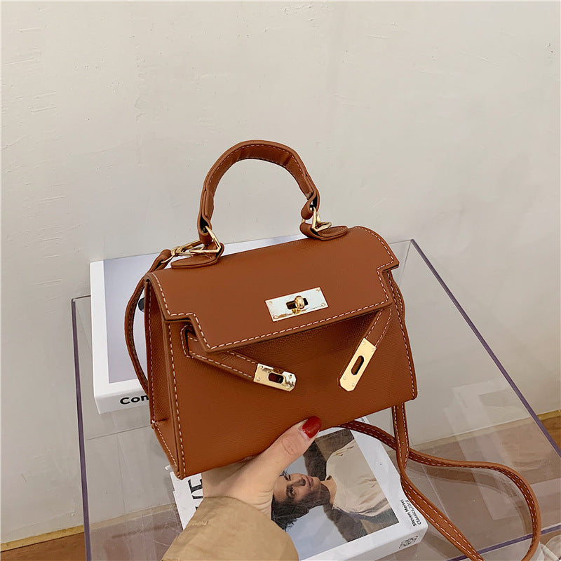 Lucy – Western Fashion Shoulder Bag