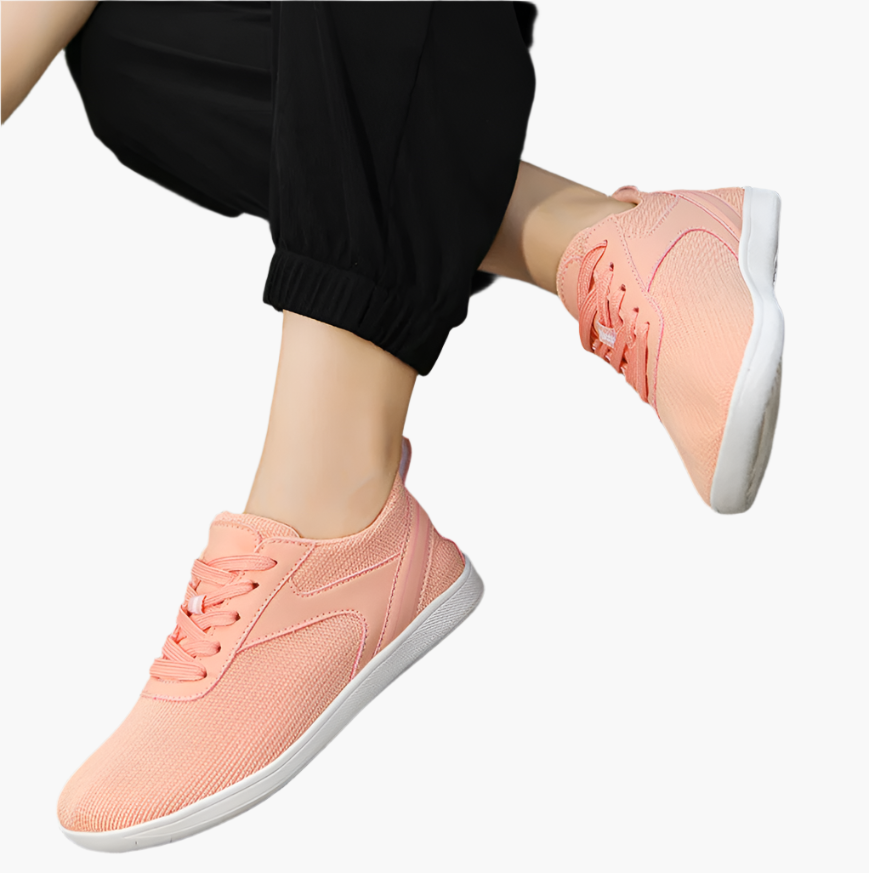 Unisex Barefoot Walking Shoes – Casual and Sporty Style for Active People