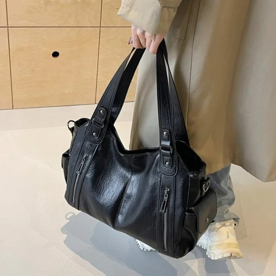 Women's Shoulder Bag Casual Stylish and Practical for Daily Use