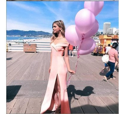 Jessie – Tube Top Dress