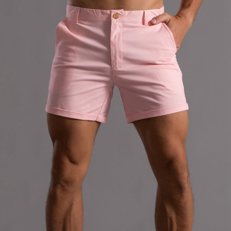 Trevor – Short Trendy Beach Pants
