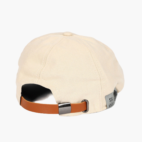 Heren Flatcap Klassiek Stijlvol Mode Accessoire