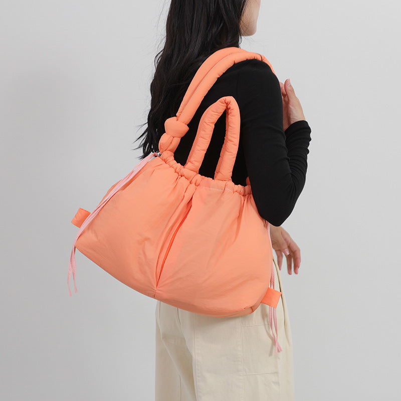 Joan – Large Capacity Lightweight Shoulder Bag