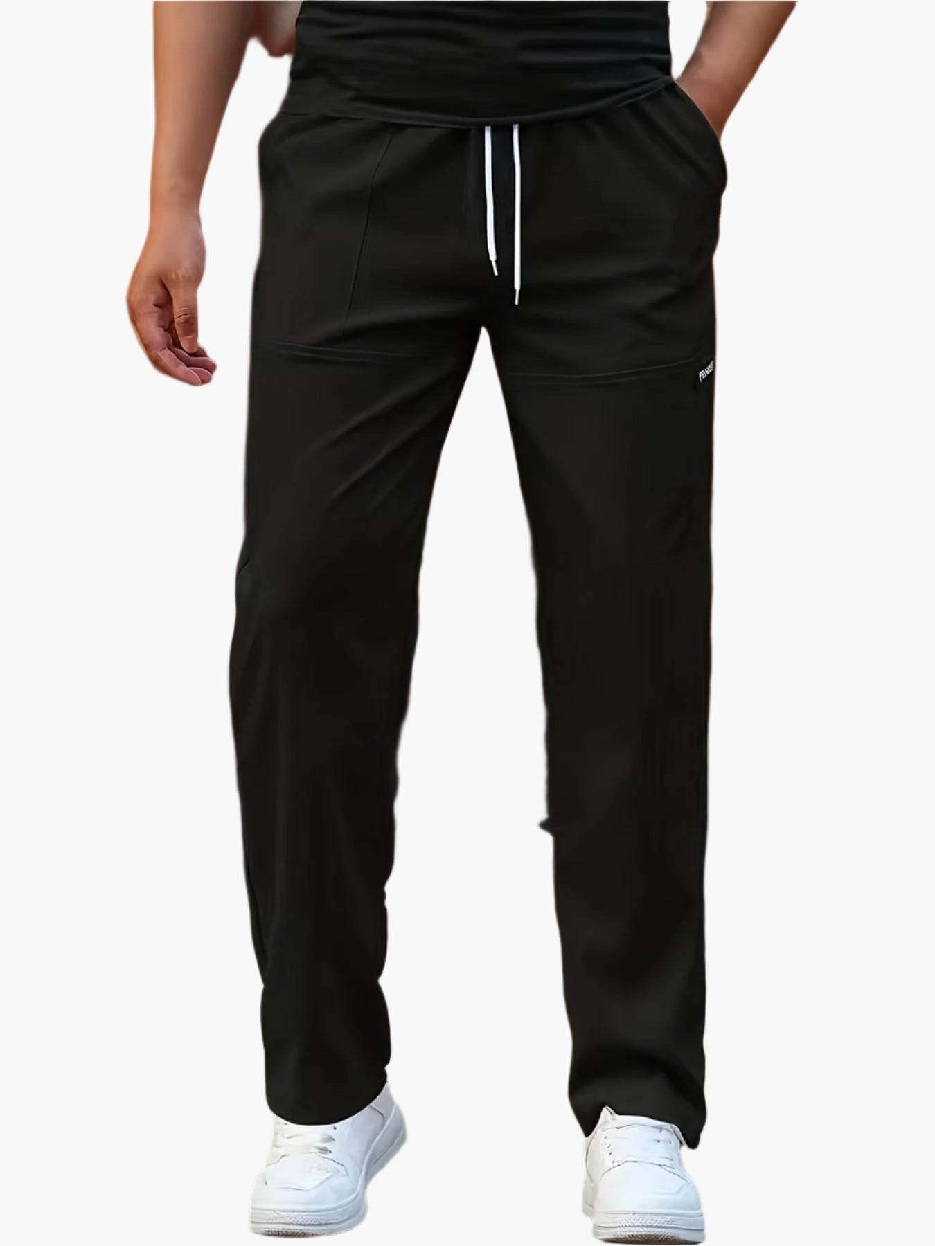 Men's Jogging Pants Comfortable Style for Leisure and Sports