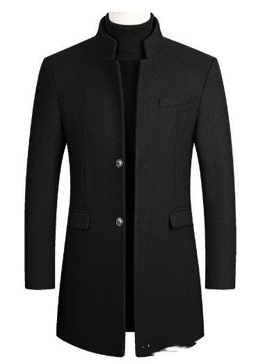 Kenny – Cotton and Padded Men's Jacket