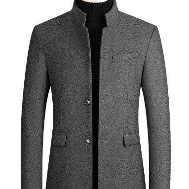Kenny – Cotton and Padded Men's Jacket