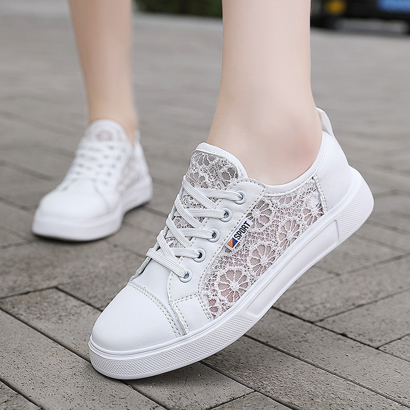 Caroline – Airy Sporty Women's Shoes