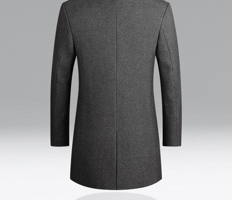 Kenny – Cotton and Padded Men's Jacket