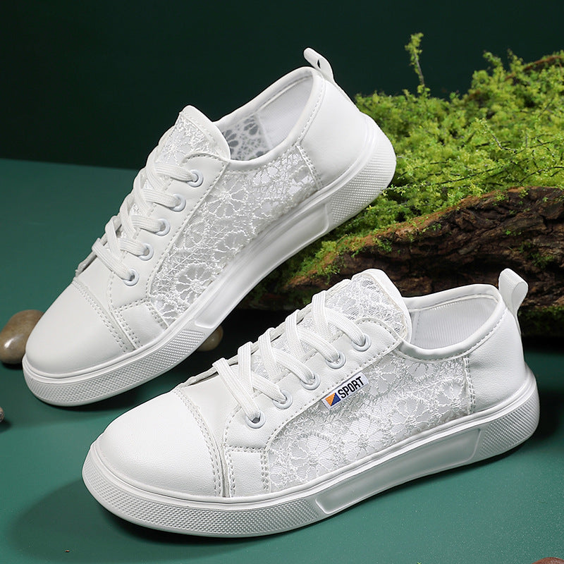 Caroline – Airy Sporty Women's Shoes