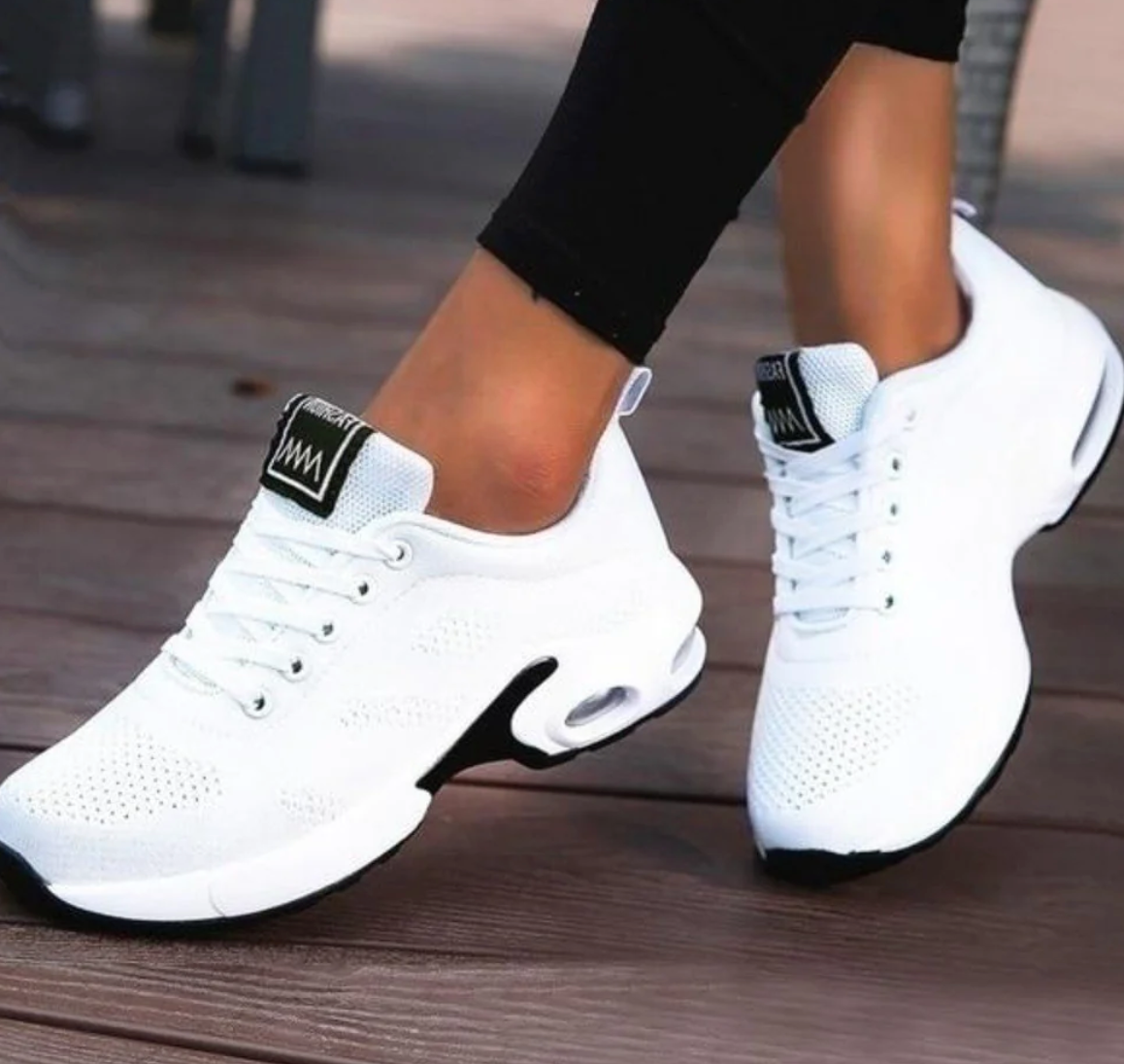 Francesca – Shoes for Women