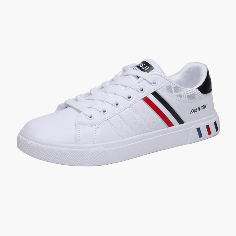 Men's Sneakers Casual Sporty Fashion Shoes for Daily Use