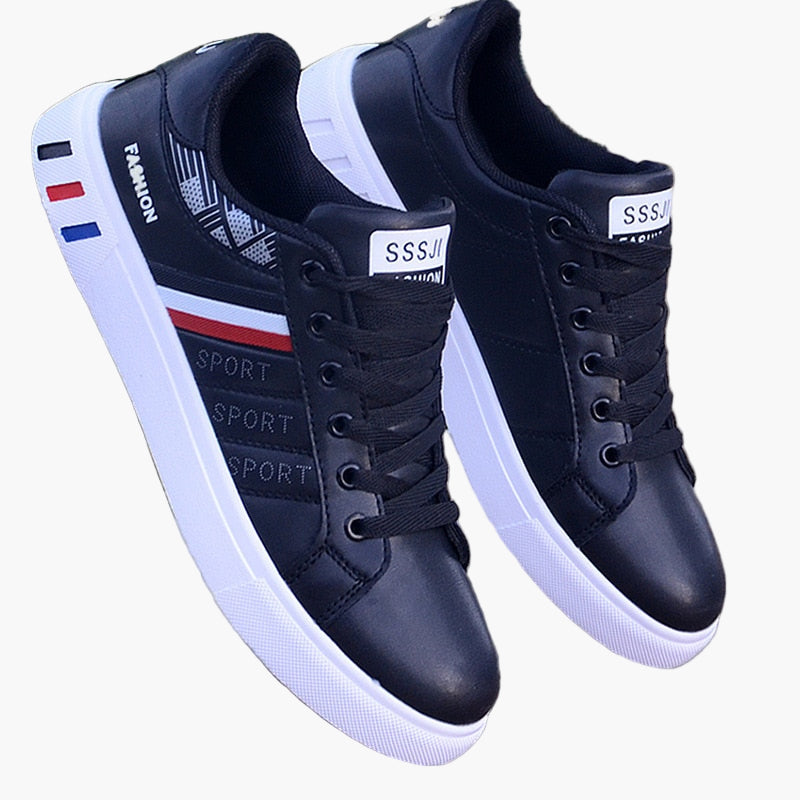 Men's Sneakers Casual Sporty Fashion Shoes for Daily Use