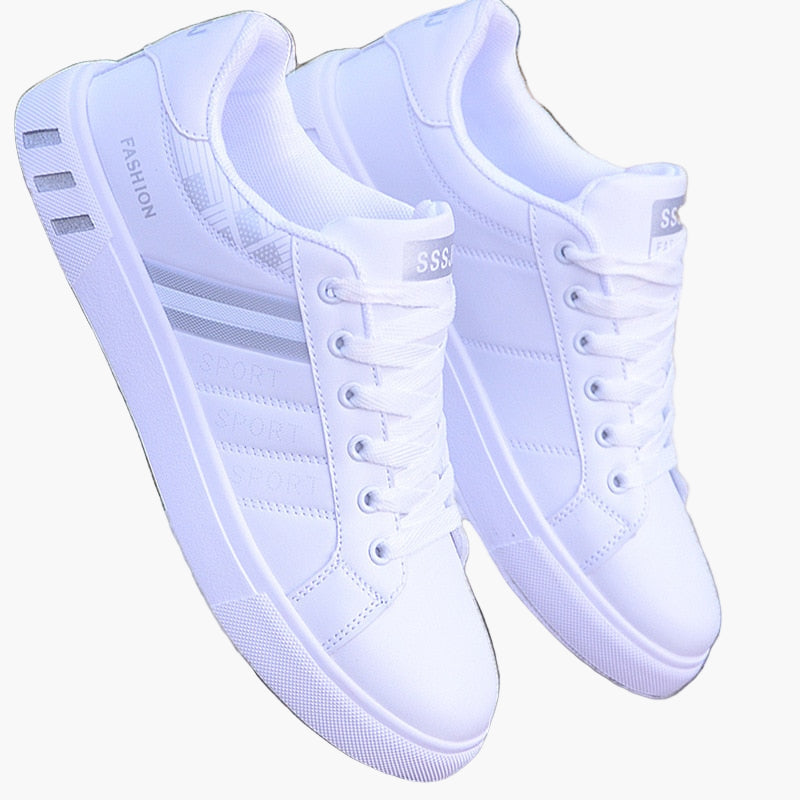 Men's Sneakers Casual Sporty Fashion Shoes for Daily Use