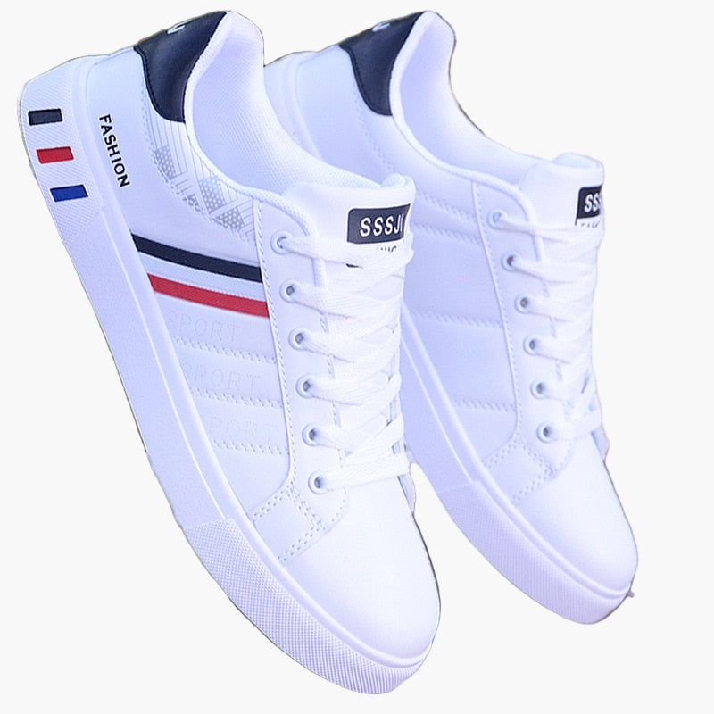 Men's Sneakers Casual Sporty Fashion Shoes for Daily Use