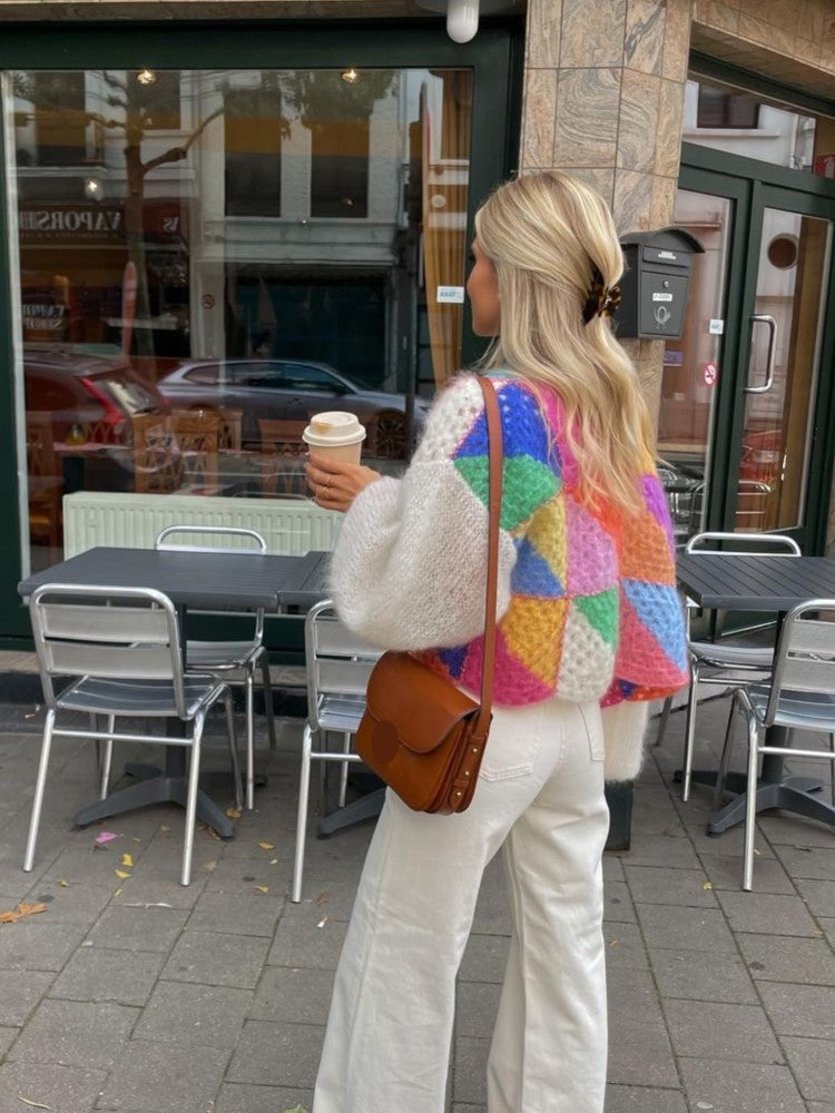 Claribel - Sweater
