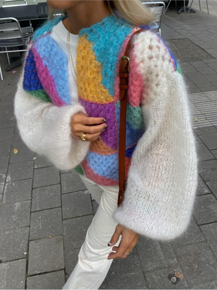 Claribel - Sweater