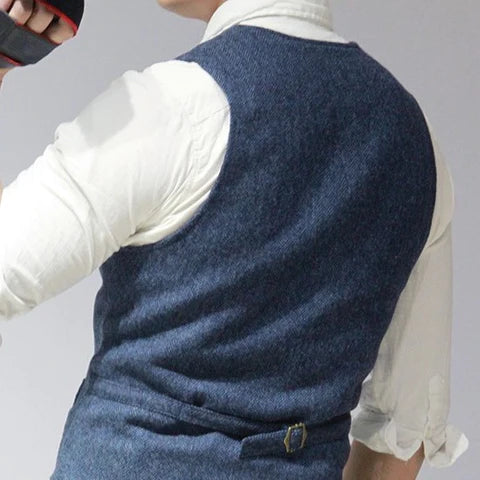 Scott – Vest for Men