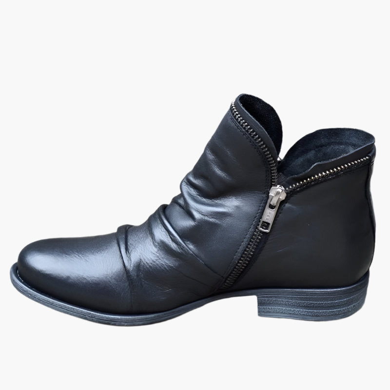 Women's Ankle Boots Fashionable Comfort for Autumn and Winter
