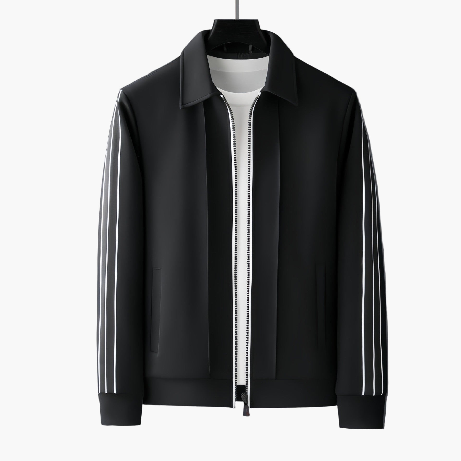 Men's Tracksuit Monaco – Sporty and Modern for Workout and Leisure Time