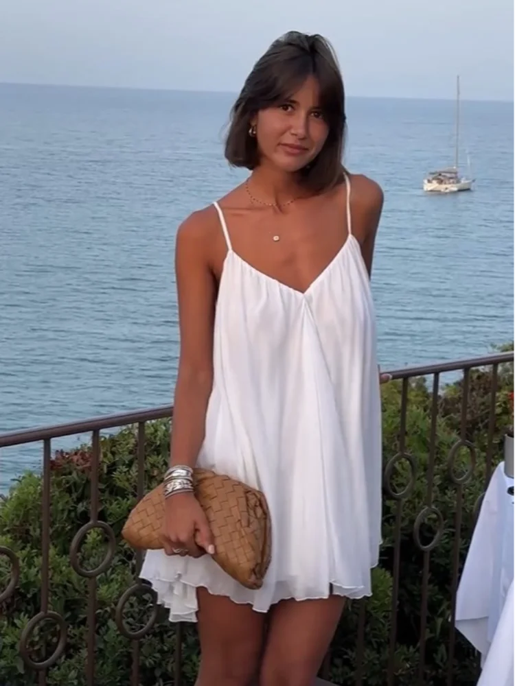Melissa – Summer Dress with Elegant Style