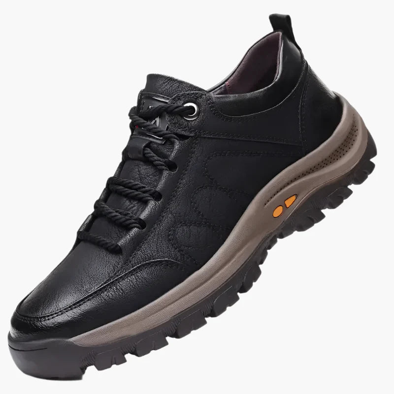 Men's Outdoor Hiking Shoes Non-slip Adventurous Sneakers