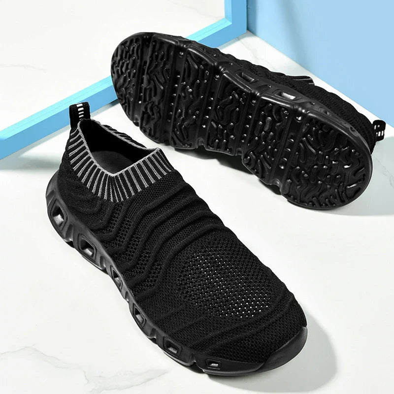 Rodney – Slip-on Sneakers for Men