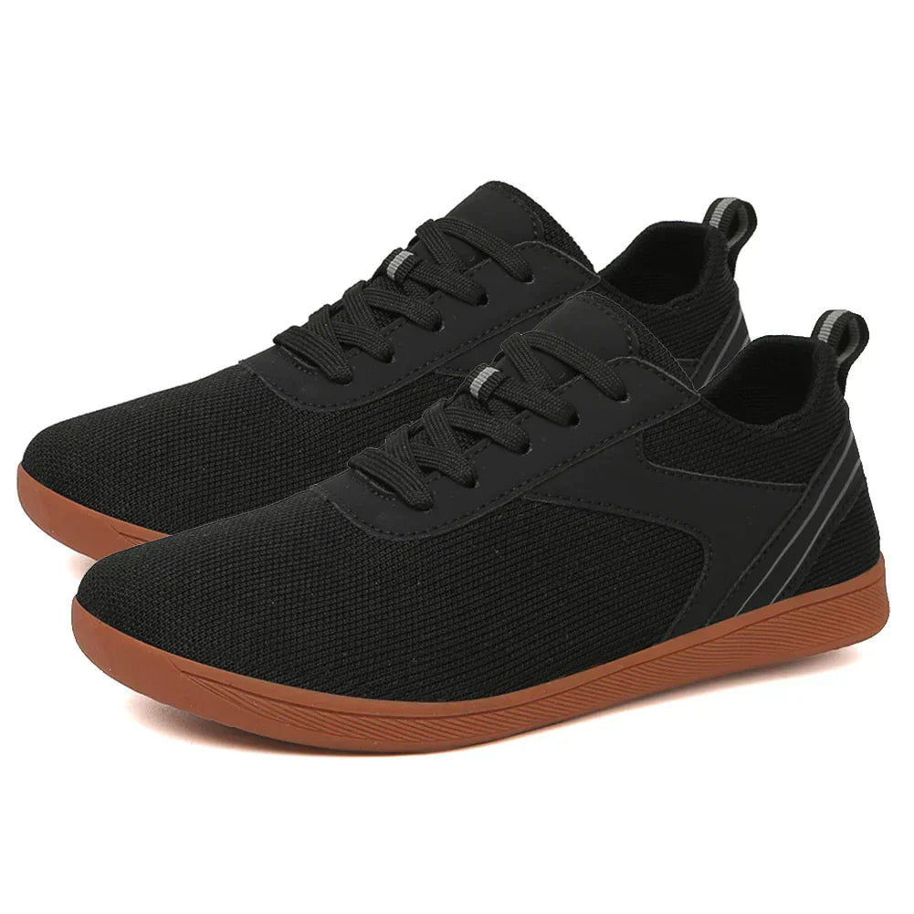Unisex Barefoot Walking Shoes – Casual and Sporty Style for Active People