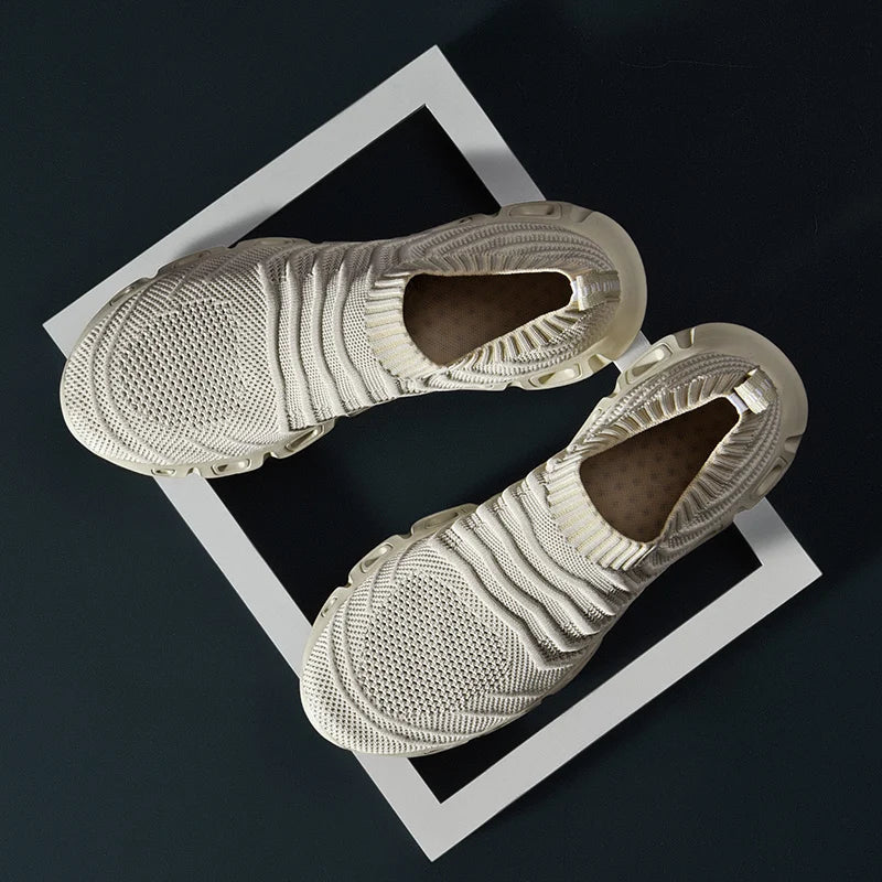Rodney – Slip-on Sneakers for Men