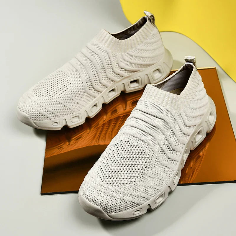 Rodney – Slip-on Sneakers for Men