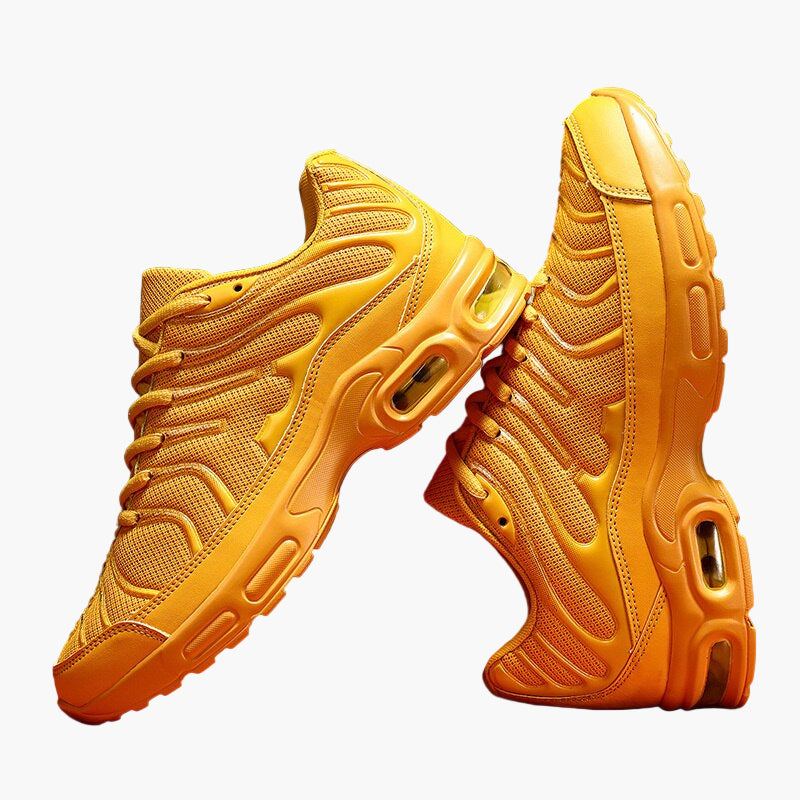 Men's Sneakers Sporty and Stylish – Comfortable Allround Sneakers for Daily Use