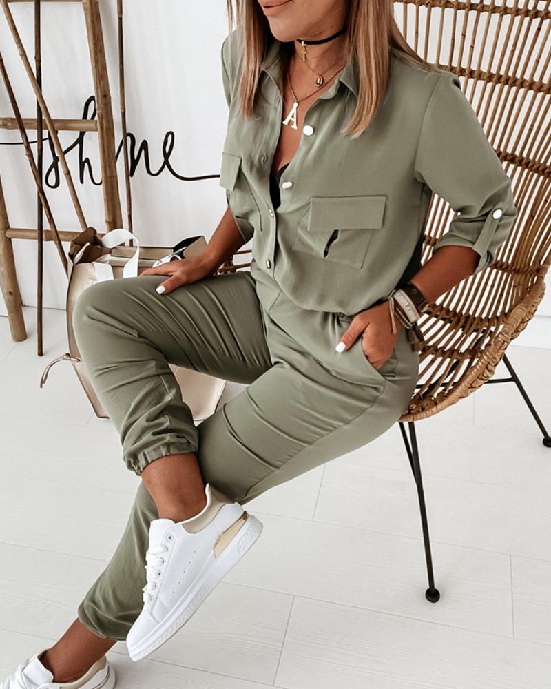 Women's Jumpsuit Stylish Comfortable Casual and Elegant