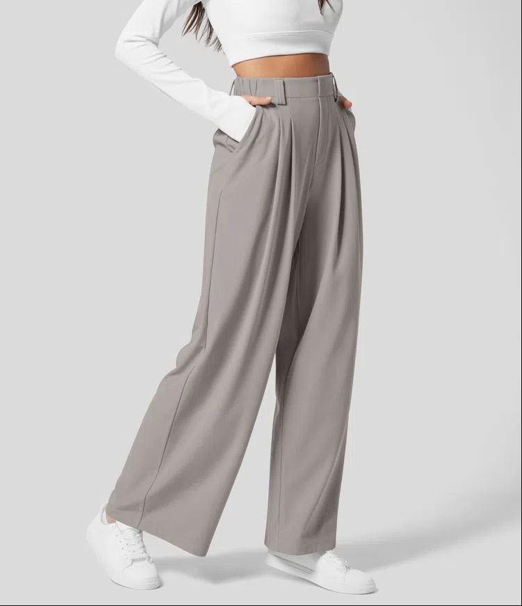 Daenerys – Casual Pants
