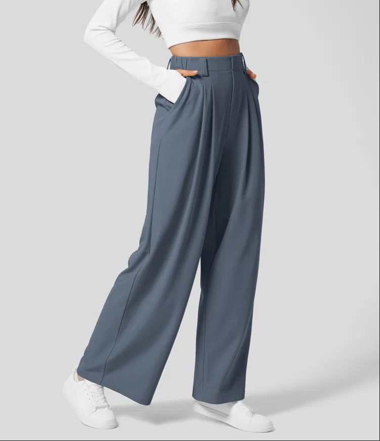 Daenerys – Casual Pants