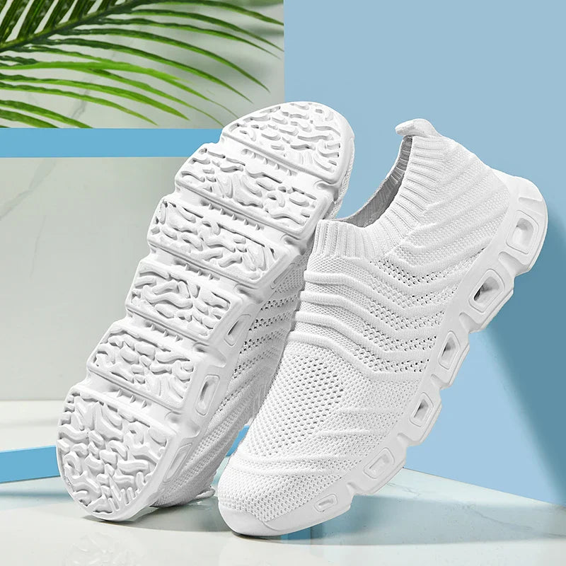 Rodney – Slip-on Sneakers for Men