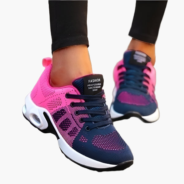 Women's Orthopedic Sports Shoes for Comfort and Active Use