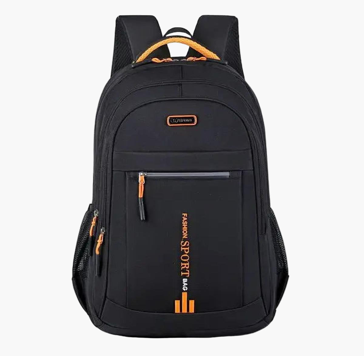 Men's Backpack – Waterproof Oxford Business and Casual School Bag – Stylish and Functional Laptop Backpack for Travel and Daily Use