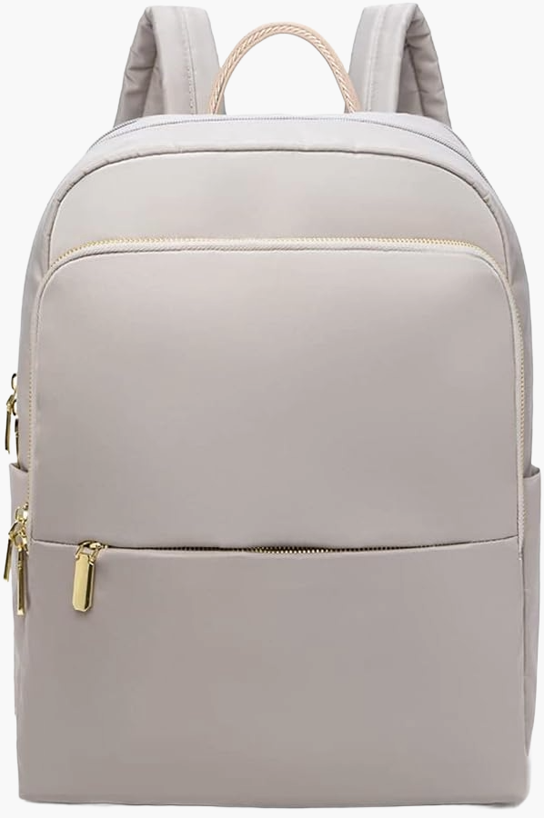 Women's Backpack Business & Casual – Stylish and Functional Daypack for Work and Travel