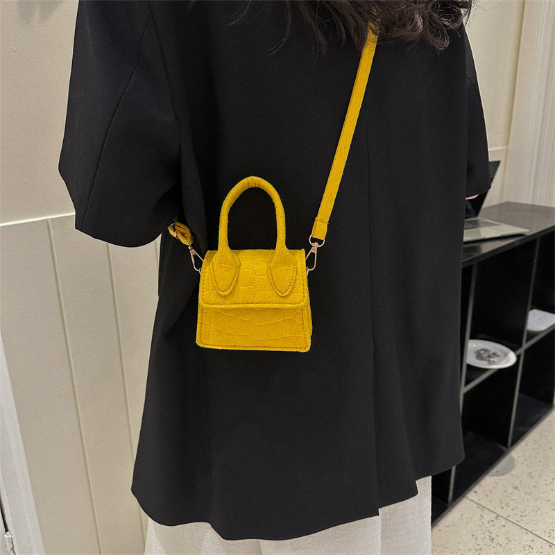 Lynda – Simple Casual Small Bags