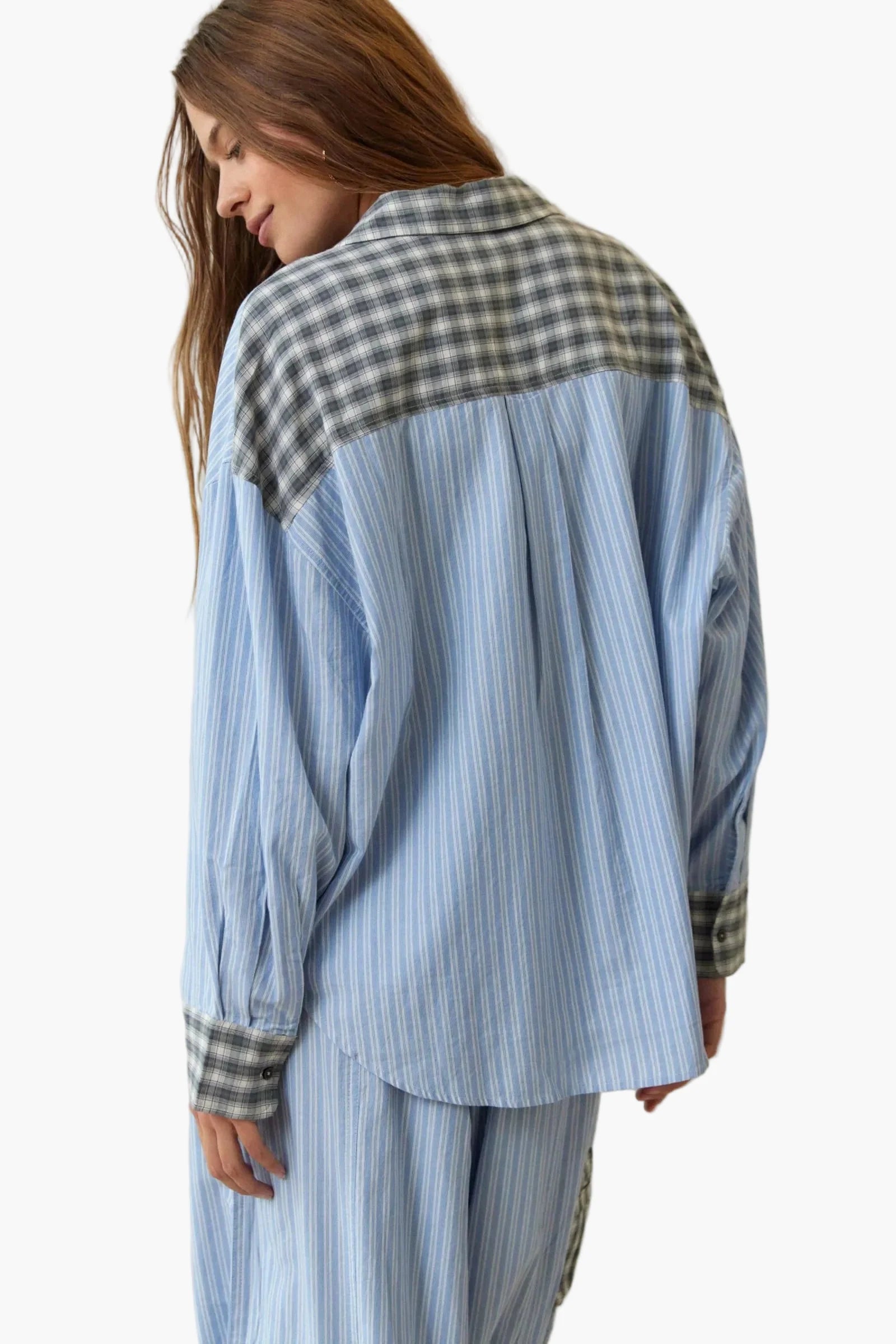 Women's Pajama Set for Comfort and Style – Loose and Ideal for All Seasons
