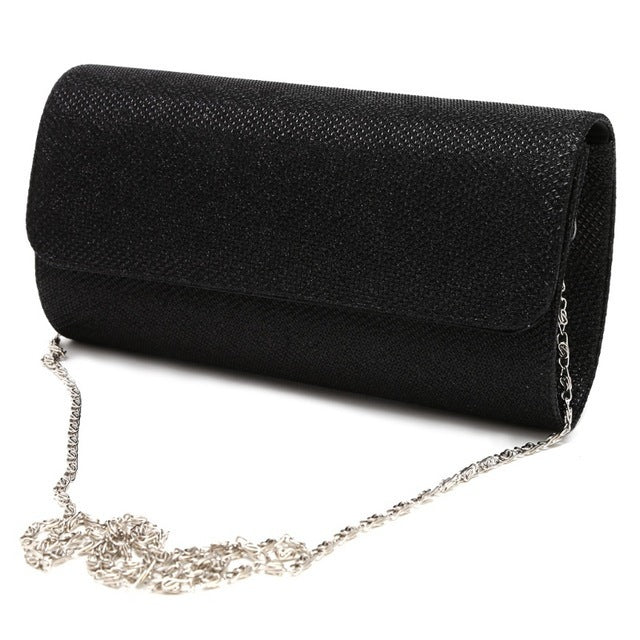 Sarah – Elegant Women's Shoulder Bag made of Vegan Leather