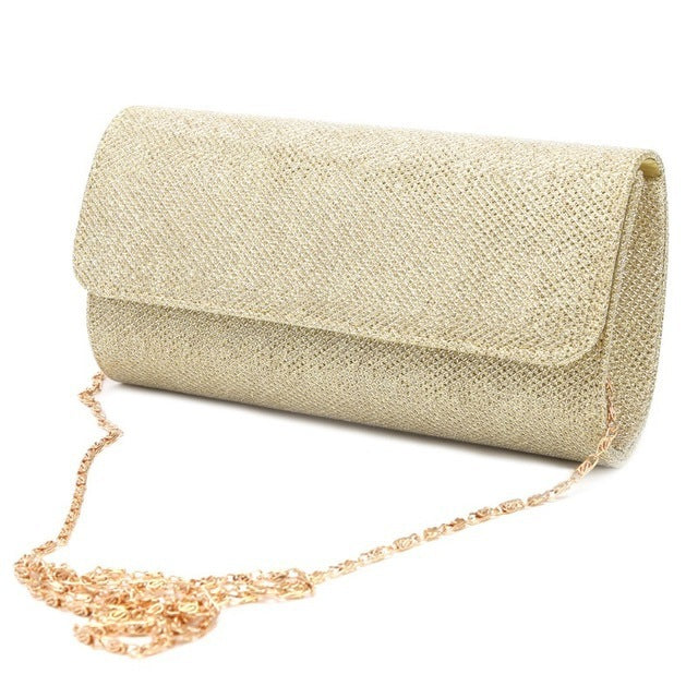 Sarah – Elegant Women's Shoulder Bag made of Vegan Leather