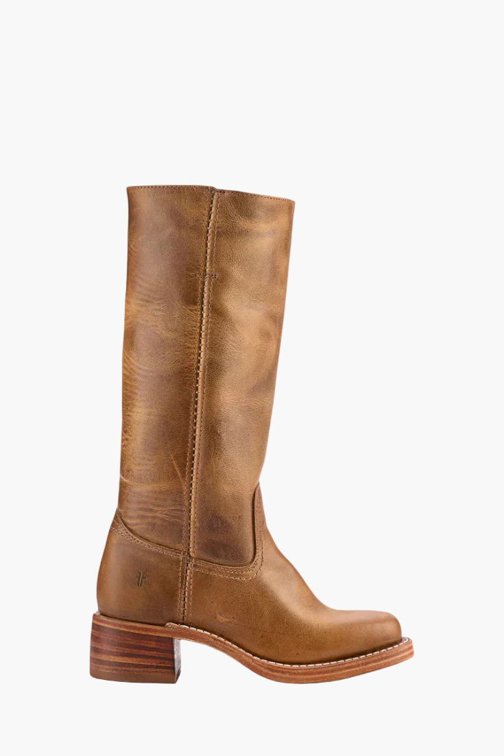 Women's Classic High Boots – Fashionable Elegant Style for Daily Use