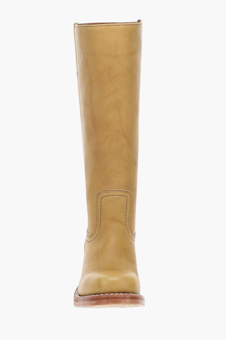 Women's Classic High Boots – Fashionable Elegant Style for Daily Use