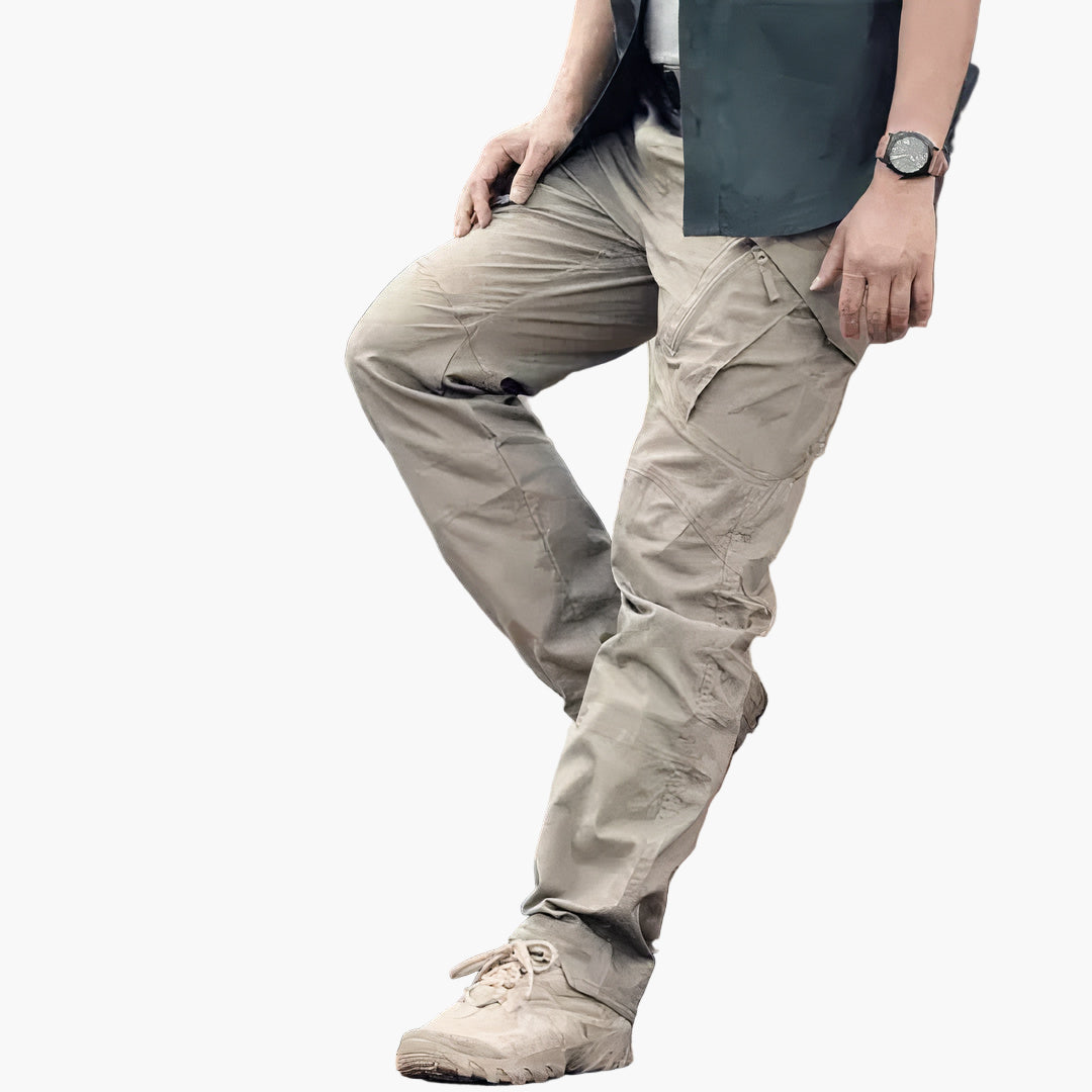 Men's Tactical Cargo Pants Outdoor Work & Adventure