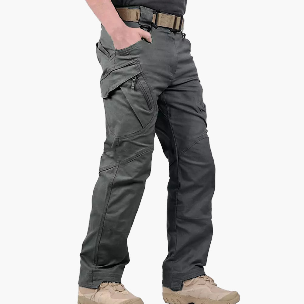 Men's Tactical Cargo Pants Outdoor Work & Adventure