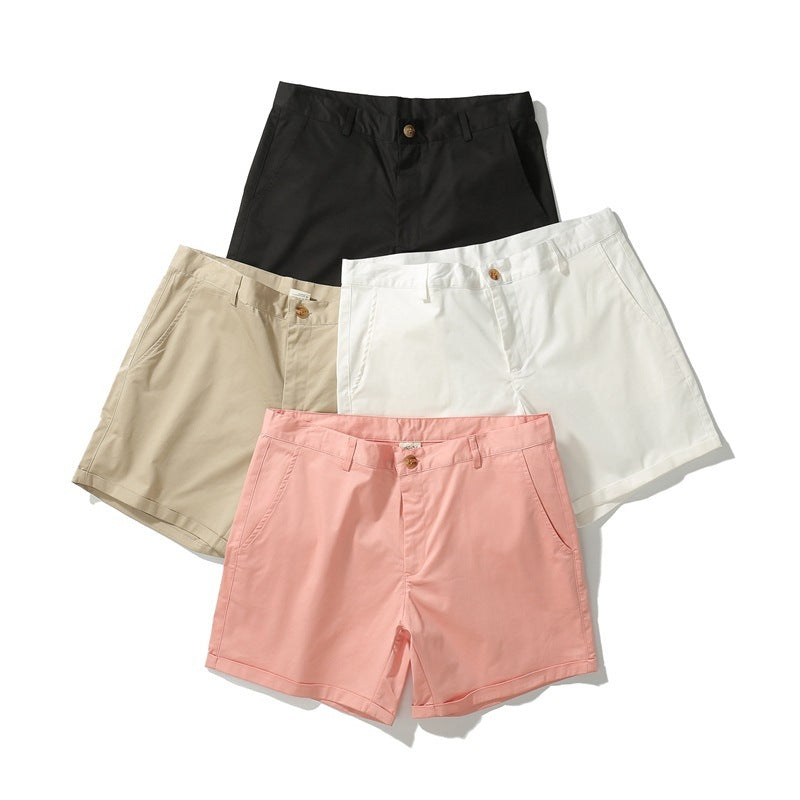 Trevor – Short Trendy Beach Pants
