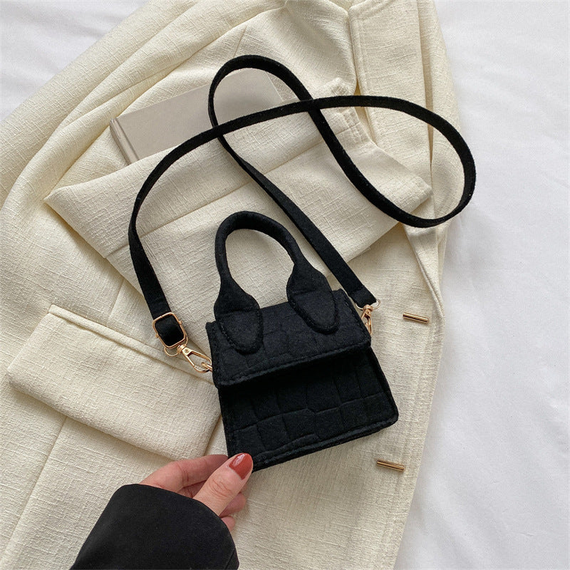 Lynda – Simple Casual Small Bags