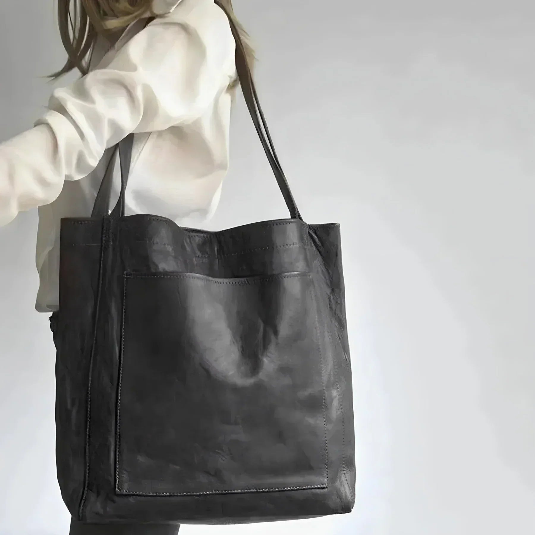 Audrey – Vegan Leather Women's Bag